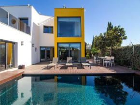 Orada 26 House - Games Room & Privat Heated Pool & Steam Room Gym
